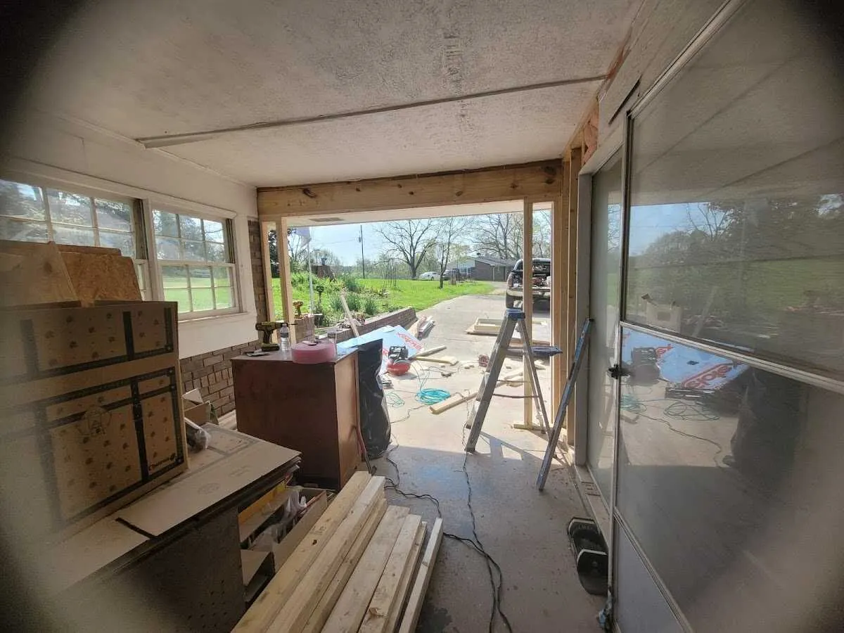 Air movers and dehumidifier for Drying & Dehumidification in Kyle